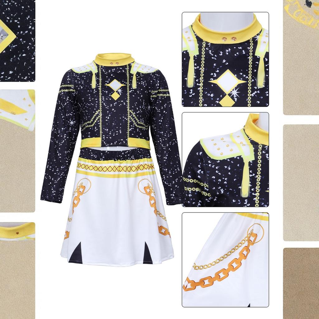 Live Cosplay Server For Movies, Anime, And Games