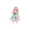 30cm Realistic Barbie Princess Doll Gift Set