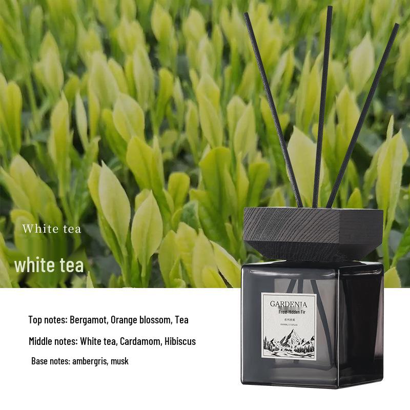 Flameless Essential Oil Diffuser: Long-lasting Indoor Aroma Freshener and Decorative Ornament.