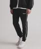 PIANER Semi-Line Signature Jogger Track Pants (Black)