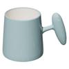 Premium Sense Creative Brushing Cup Household Couple Pp Plastic Mouthwash Cup Tooth Cup Simple