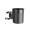 Car Air Vent Cup Holder and Storage Rack