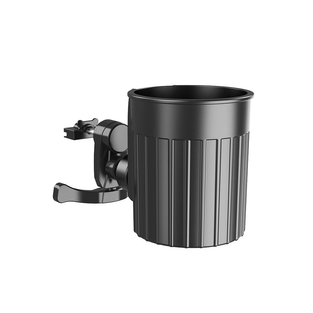 Car Air Vent Cup Holder and Storage Rack