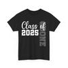 Class of 2025 Done Graduation Shirt, Graduation 2025 Shirt