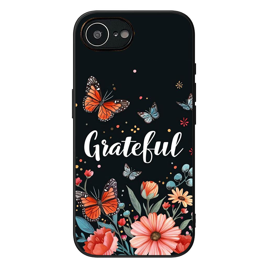 

Sunflower Butterfly Flower Casing Phone Cover for Samsung Galaxy S25 S24 S23 Fe Ultra Plus S7 Edge A05 A06 A16 A55 A15 A35 Case Galaxy S25 Ultra