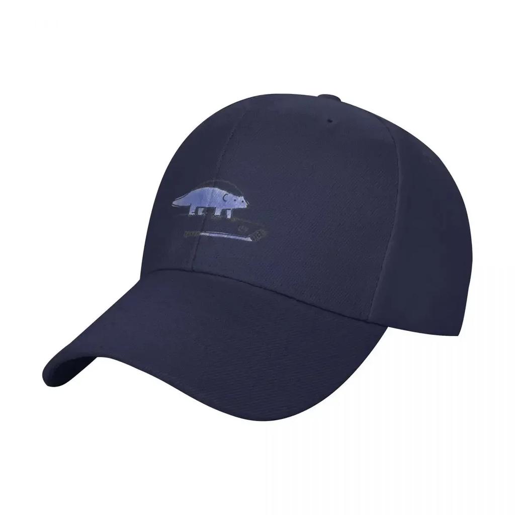 Honey Badger Dont Care Baseball Cap Kids Hat Hood Unisexs Womens