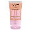 NYX Professional Makeup Bare With Me Foundation SOFT BEIGE