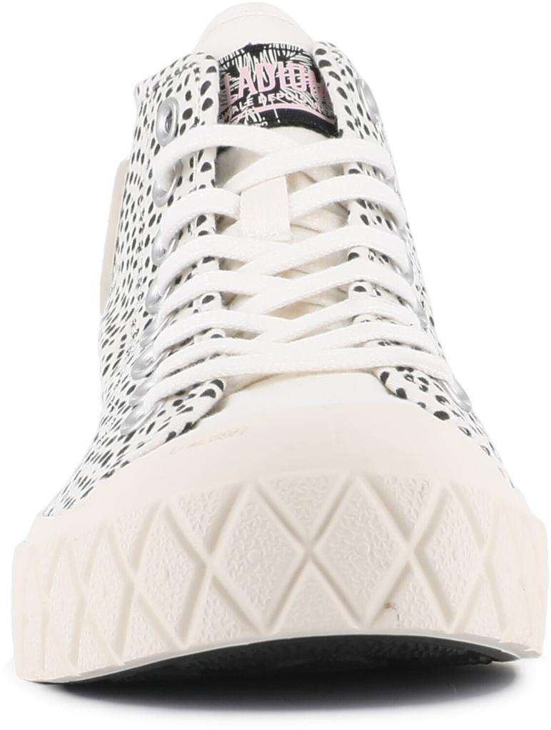 Сапоги Palladium Palla Ace по щиколотку в стиле сафари sorbee