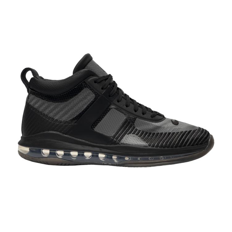 Nike LeBron Icon John Elliott Black 40