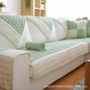 Sofa Cushion Universal In All Seasons, Thickened Seat Cushion, Simple Modern Leather Sofa Cover All-Inclusive Universal Cover Cloth Towel