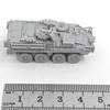 5PCS 1/144 DIY M1127 Stryker Reconnaissance Vehicle 3D Resin Model Kits ? US Army "Stryker" Armored Reconnaissance Vehicle