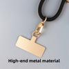 Pendant Mobile Phone Strap Anti Loss Mobile Phone Lanyard Cell Phone Chain  Mobile Phone Pendant