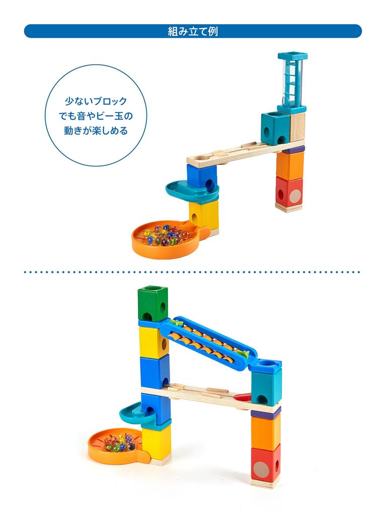 Bornelund Quadrilla Funny Function Set for Ages 4 and Up QDE8271