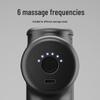 AUX Smart Portable Percussion Massager CN plug (adapter included)