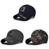 Hat Embroidery Baseball Outdoor Casual Headwear Peaked Gift Caps