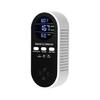 Home Gas Detectors and Carbon Monoxide Leak Monitor Alarm with Display, Sound Alerts, Selves-Test for Indoor Monitoring