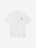 North Cut Sew 60th Graphic Logo Tee White XL [The Face] Short-Sleeve & T-Shirt S/S