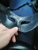 Halloween Party Cosplay Masquerade Retro Mask Anonymous Guy Man Fawkes Fancy Dress Adult Costumes Accessory
