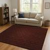 HD Retro Brick Stone Building Wall Art Living Room Non-Slip Area Rug Soft Carpet for Bedroom Playroom Sofa,Home Decor Doormat
