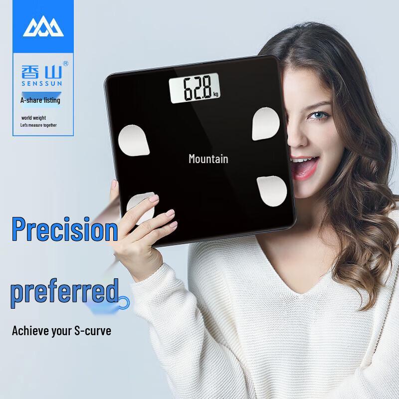 Xiangshan Smart Bluetooth Body Fat Scale