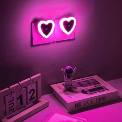 Lampade LED – Luci notturne LED