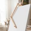 Design da Appendere Bracciolo Regolabile per Artista Supporto da Disegno per Pittore per Mano e Polso