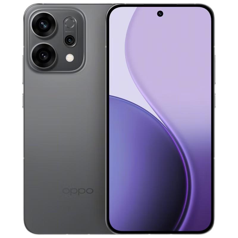 OPPO Reno14 5G AI Smartphone (CN version)