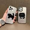 Silicone Case For Samsung A02 A02S A03S Xiaomi Redmi Note 12 13 14 iPhone 17 Air 16E Reno 10 Pro 8T Cover DIY Painted Cartoon Shockproof Phone Bumper