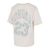 New Jordan T Shirts Women's Beige HV0199-104