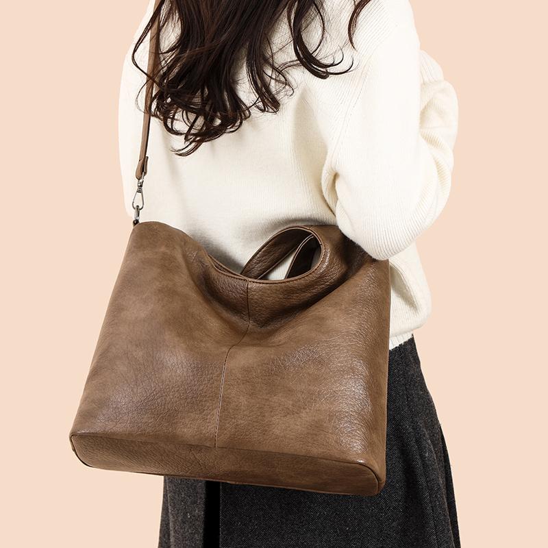 Women's Bag Underarm Bag PU Shoulder Bag