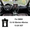 Car Dedicated Phone Holder Bracket Mount Special Base For BMW X1 X2 X3 X4 X5 X6 X7 I3 I4 3 4 Series Mini Air Vent Bracket Clip