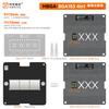 AMAOE MBGA-BGA153 BGA169 Zinnpflanzplattform Halterung EMMC EMCP UFS Speicher Flash-Chip 4-in-1 Löt-Schablone