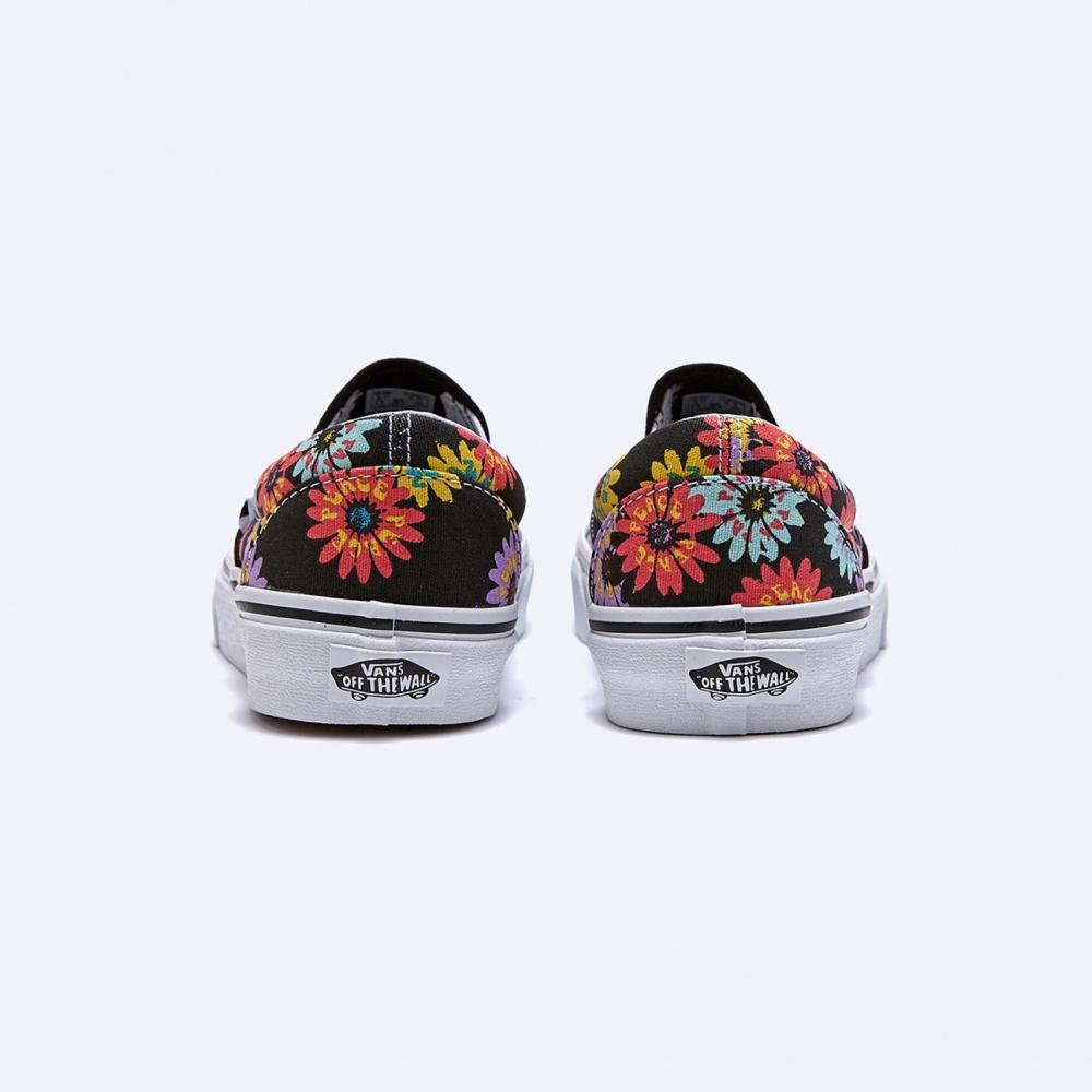 Vans Classic Slip On Floral  Vn0a5jmhnx01