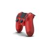 [Genuine Product] Wireless Controller (DUALSHOCK 4) Magma Red (CUH-ZCT2J11)