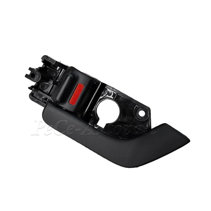 Left Right ide Interior Door Handle 82610-2C000 For Hyundai Tiburon 2003-2008 TIBURON TUSCANI COUPE