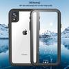 Red Pepper Waterproof Drop-Proof Case for iPhone XR