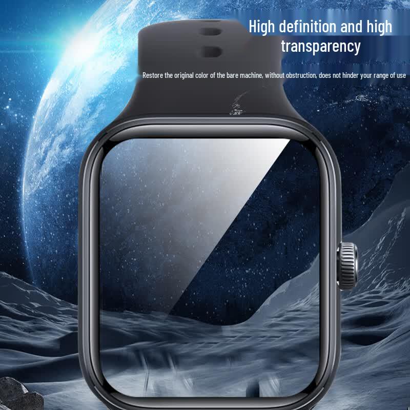 Smorss Smartwatch Accessories for Vivo & iQOO Watch Series