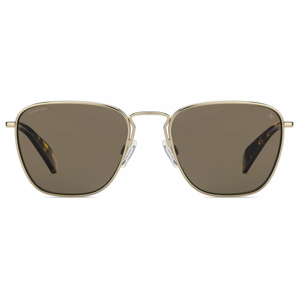 

Прямоугольные солнцезащитные очки Rag & Bone RNB5017/S