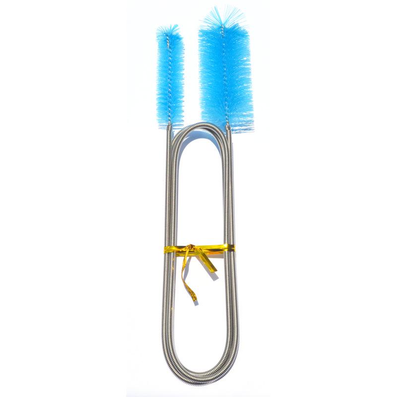 Top-Selling Cleaning Brush Set: Cup & Bottle Brushes