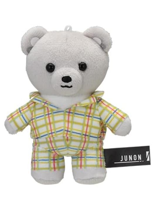 

ANIMAL COORDY More Plus Талисман BEFIRST ~Bye-Good-Bye~ (ЮНОН) синий