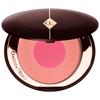 Charlotte Tilbury Cheek To Chic Blush 0.28 Oz Love Is The Drug Shimmering Pink