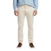 Levis Mens 502 Sky Denim 5 Pockets Tapered Jeans