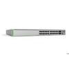 Switch Empilable - ALLIED - L3 - 20x 10/100/1000-T PoE+ - 4x 100M/1G/2.5G/5G-T PoE+ - PSU Fixe