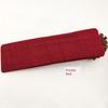 European and American Sports Fitness Outdoor Cotton Headband