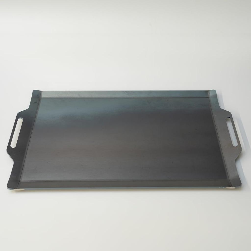Coleman Powerhouse LP Two-Burner Stove 2 Compatible Grill Plate (256/260) (4.5mm Thick)