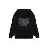 Li Ning SS22 Sweatshirt Unisex Black AWDS220-1