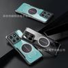 Magnetic case for Motorola MOTO Edge 70 60 50 PRO mobile phone case, acrylic protective case