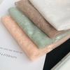 Breathable Sunscreen Lace Shawl Lightweight Neck Protection Scarf Fashion Lace Scarf  for Women