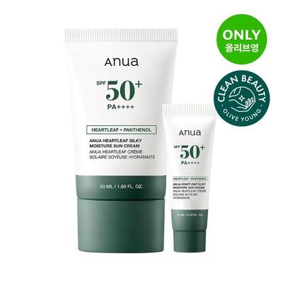 Cuerpo – Protectores solares y bronceado