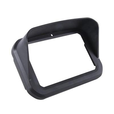 Štít proti slnku pre motocykel Harley Pan America 1250 Special, prístrojový panel